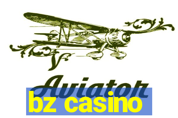 bz casino